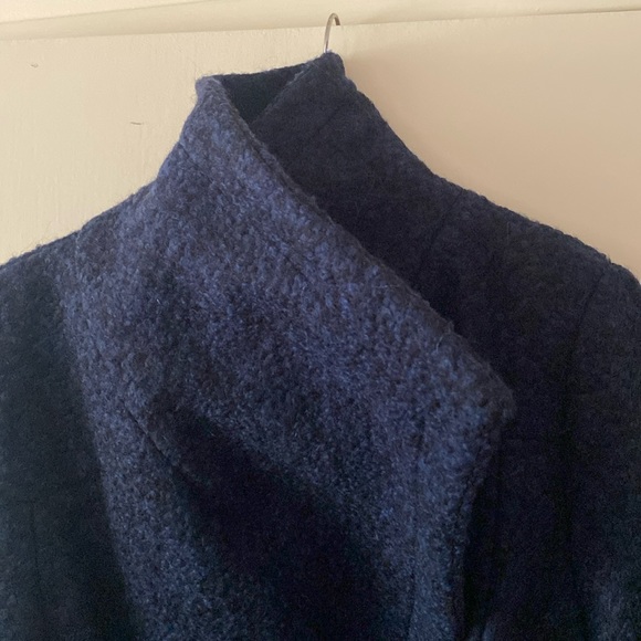 Ivanka trump wool coat nwot 14 - Picture 15 of 17